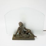 467 4629 Bordslampa